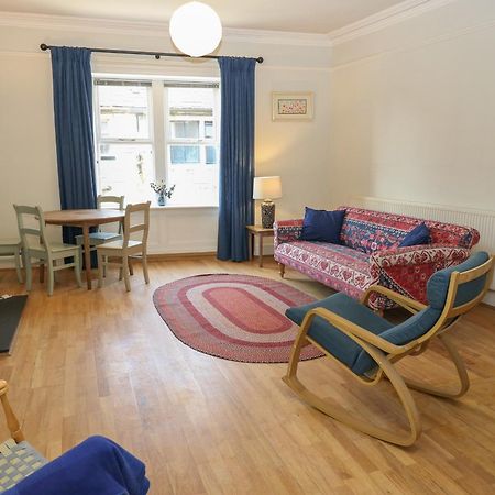 Apartmán Main Street View Keighley Exteriér fotografie