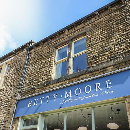 Apartmán Main Street View Keighley Exteriér fotografie