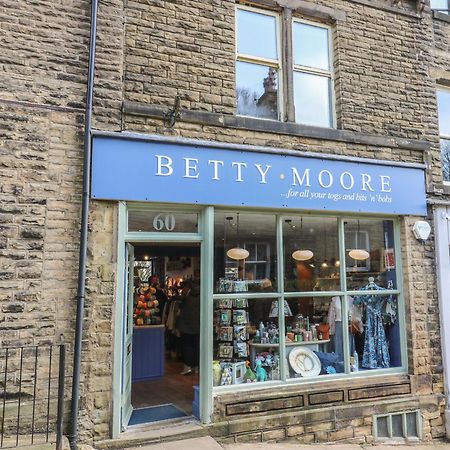 Apartmán Main Street View Keighley Exteriér fotografie