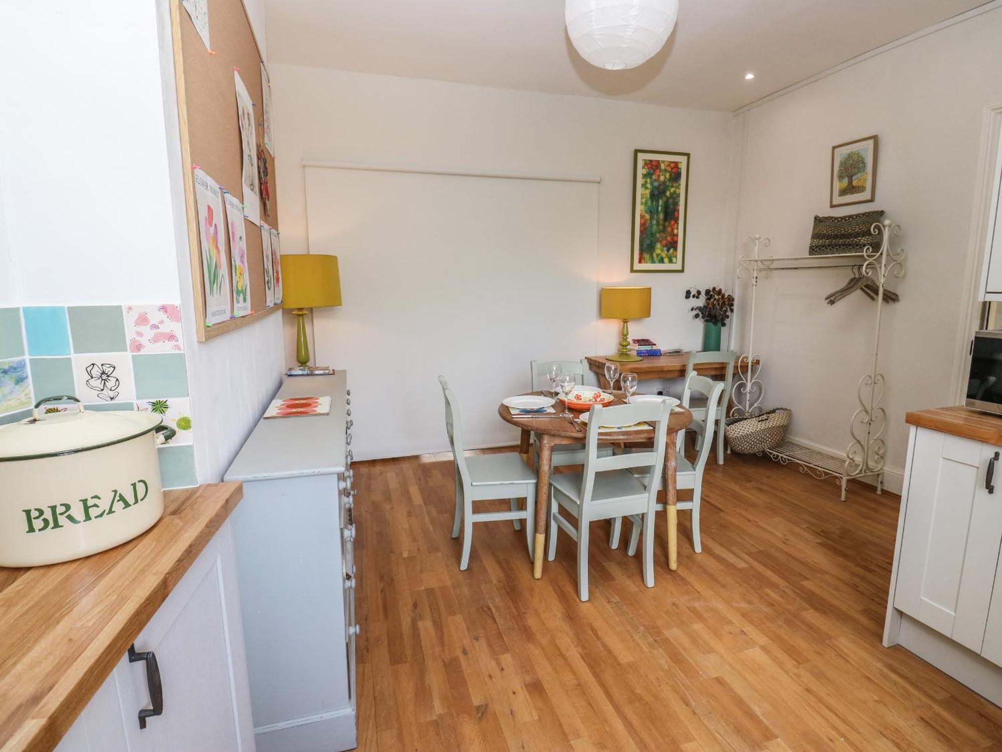Apartmán Main Street View Keighley Exteriér fotografie