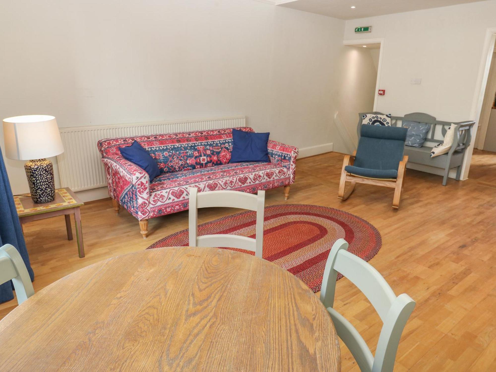 Apartmán Main Street View Keighley Exteriér fotografie