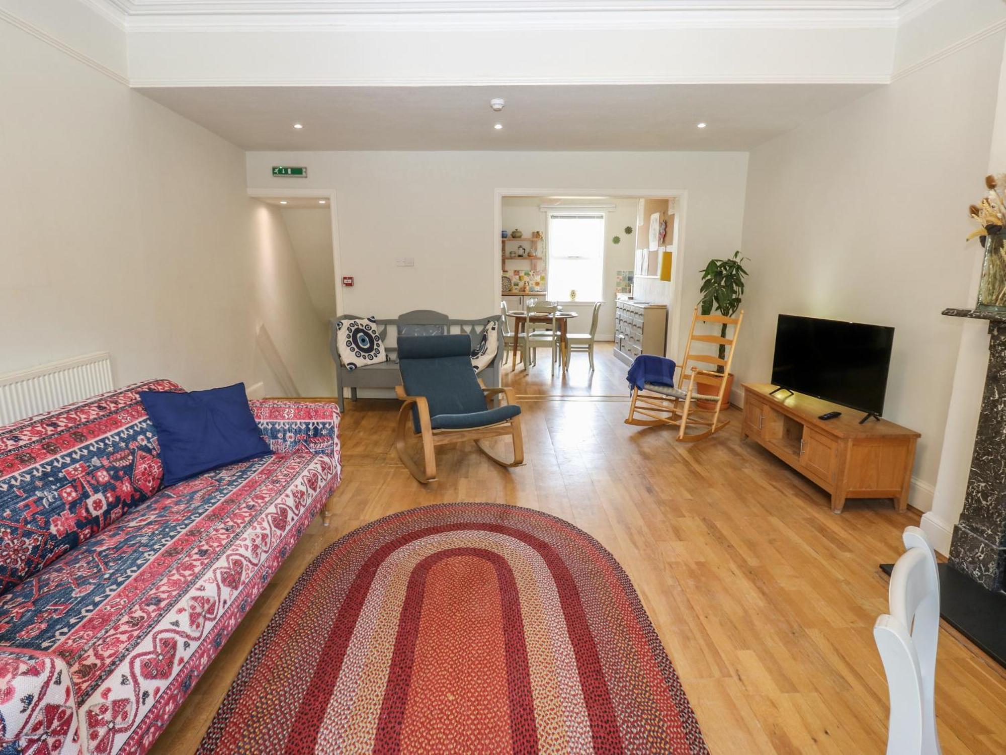 Apartmán Main Street View Keighley Exteriér fotografie